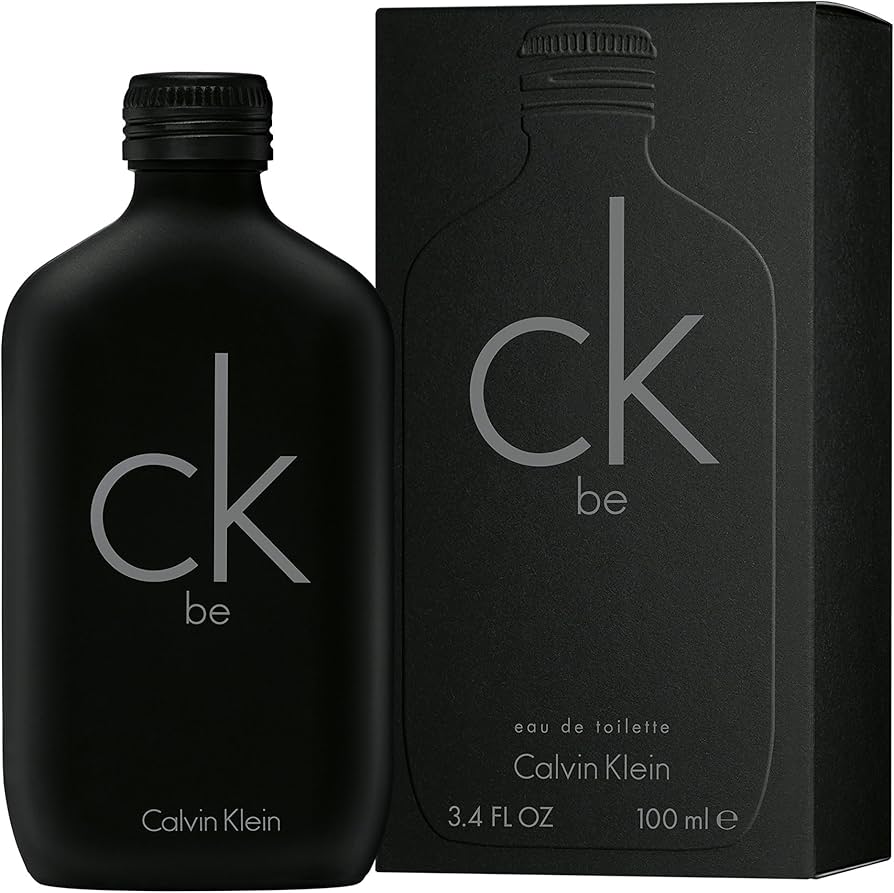 CK Be EDT 100ML
